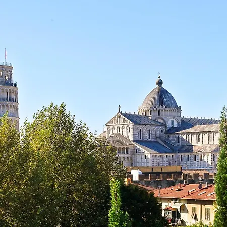 Belle Vue Pisa