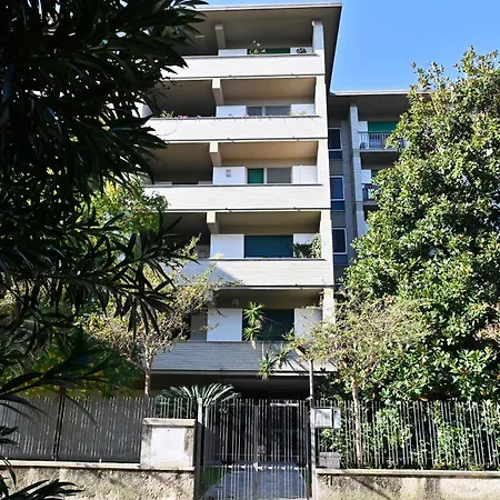 Apartment Belle Vue *