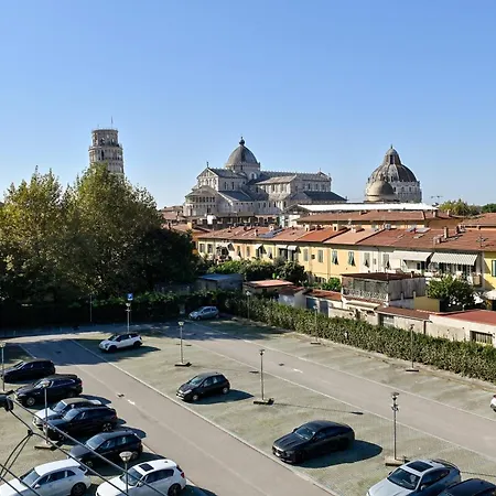 Belle Vue * Pisa