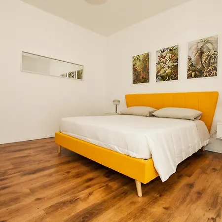 Apartment Belle Vue Pisa
