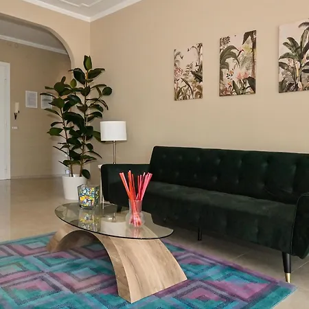 Belle Vue Apartment