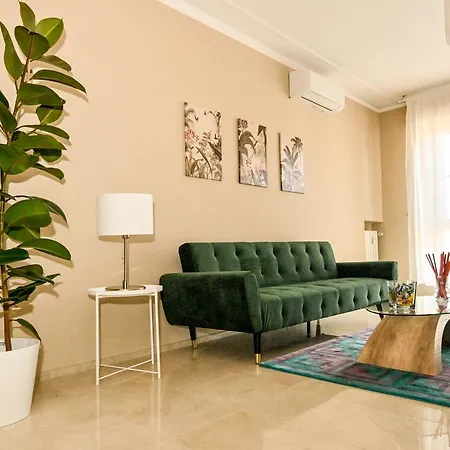 Belle Vue Apartment *