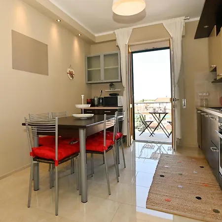 Belle Vue Pisa