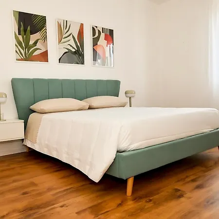 Belle Vue Apartment Pisa