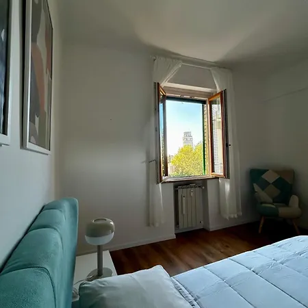 Apartment Belle Vue
