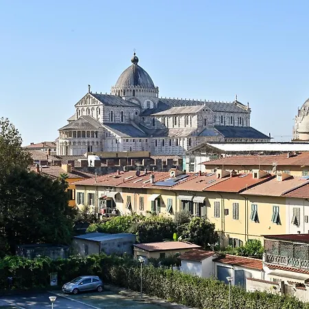Appartamento Belle Vue