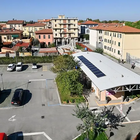 Belle Vue Appartamento
