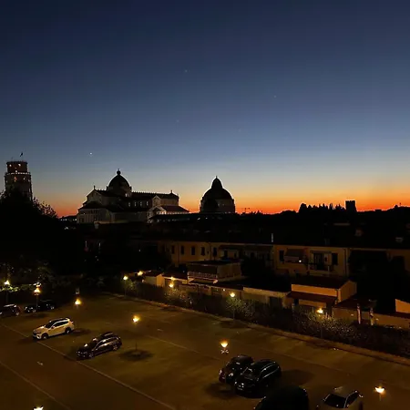 Appartamento Belle Vue *